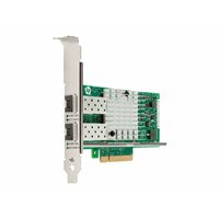 HP Intel X710-DA2 10GbE SFP+DP NIC