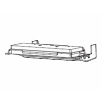 ZT410 Kit Printhead 203DPI