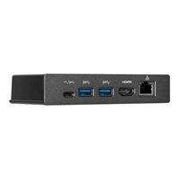 Targus HDMI Modular Dock Hub Targus HDMI Modular Dock Hub