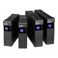 Eaton Ellipse PRO 850 IEC Eaton Ellipse PRO 850 IEC