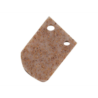 ACC :SP-C0001 Scheidingspad (ADS-1100W/1600W) ACC :SP-C0001 Scheidingspad (ADS-1100W/1600W)