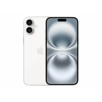 APPLE IPHONE 16 PLUS WHT 256GB APPLE IPHONE 16 PLUS WHT 256GB