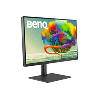 PD2705U 68.58CM 27IN IPS 3840X2160 16:9