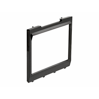 Bezel with Visor. Magellan 3200VSi Bezel with Visor. Magellan 3200VSi