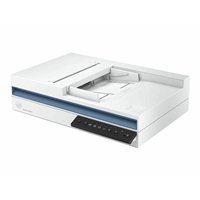 HP Scanjet Pro 3600 f1 30ppm/60ipm HP Scanjet Pro 3600 f1 30ppm/60ipm