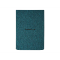 Flip - Sea Green-Cover for InkPad 4 / InkPad Color 2