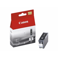 INK CARTRIDGE PGI5 BLACK INK CARTRIDGE PGI5 BLACK