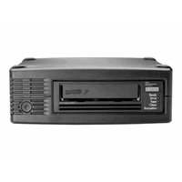 HPE LTO-7 Ultrium 15000 Ext Tape Drive E