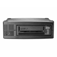 HPE LTO-7 Ultrium 15000 Ext Tape Drive E HPE LTO-7 Ultrium 15000 Ext Tape Drive E