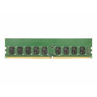 8GB DDR 4 ECC Unbuffered DIMM 8GB DDR 4 ECC Unbuffered DIMM