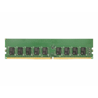 8GB DDR 4 ECC Unbuffered DIMM