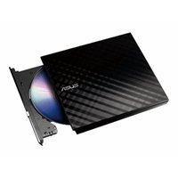ASUS DRW Ex Ret. SDRW-08D2S-U LITE/BLACK ASUS DRW Ex Ret. SDRW-08D2S-U LITE/BLACK