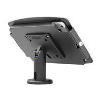 K/Rise Space iPad Mini 8.3" Kiosk 4" Pol