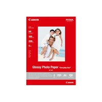 GLOSSY PHOTO PAPER A4 (5 SHEETS) GLOSSY PHOTO PAPER A4 (5 SHEETS)