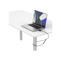 MacBook Pro 16-inch Ledge Lock Adapter MacBook Pro 16-inch Ledge Lock Adapter