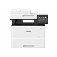 i-SENSYS MF552dw i-SENSYS MF552dw