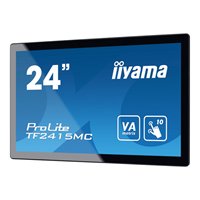 IIYAMA 24" LCD Projective Capacitive 10-
