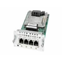 4 port Mltflx Trunk Voice Data T1/E1 Mod 4 port Mltflx Trunk Voice Data T1/E1 Mod