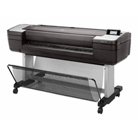 HP DesignJet T1700dr 44-in Printer HP DesignJet T1700dr 44-in Printer
