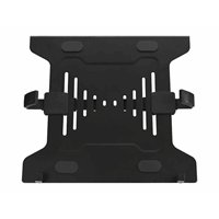 Universal Laptop Holder for Monitor Arms Universal Laptop Holder for Monitor Arms