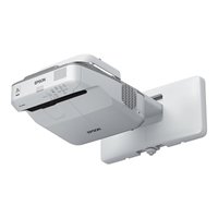 EB-685W/WXGA 16:10 1280x800 HDMI EB-685W/WXGA 16:10 1280x800 HDMI