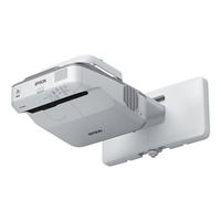 EB-685W/WXGA 16:10 1280x800 HDMI EB-685W/WXGA 16:10 1280x800 HDMI