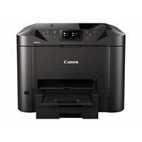 MAXIFY MB5450 24/15 ppm 600x1200 A4 USB MAXIFY MB5450 24/15 ppm 600x1200 A4 USB