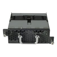 HP X712 Bck(pwr)-Frt(prt) HV Fan Tray HP X712 Bck(pwr)-Frt(prt) HV Fan Tray