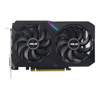 ASUS Dual NVIDIA GeForce RTX 3050 OC ASUS Dual NVIDIA GeForce RTX 3050 OC