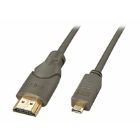 HDMI M to VGA F Dongle w/pwr HDMI M to VGA F Dongle w/pwr