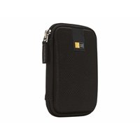 External Harddrive Case EHDC-101 BLACK