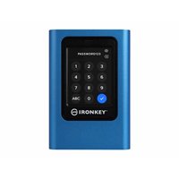 1920GB IronKey Vault Privacy 80 XTSAES 1920GB IronKey Vault Privacy 80 XTSAES