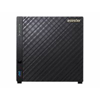AS3104T 4 Bay N3050 1.6GHz 2GB 2X GBE AS3104T 4 Bay N3050 1.6GHz 2GB 2X GBE