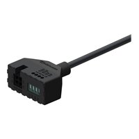 TELTONIKA 4-PIN Power Adapter with I/O A TELTONIKA 4-PIN Power Adapter with I/O A