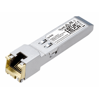 1000BASE-T RJ45 SFP Module 1000BASE-T RJ45 SFP Module
