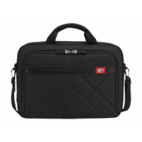 Casual Laptop Bag 15.6i DLC-115 BLACK Casual Laptop Bag 15.6i DLC-115 BLACK
