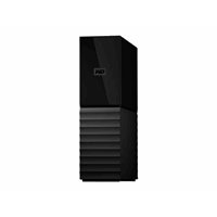 MyBook 6TB 3.5in MyBook 6TB 3.5in
