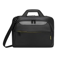 Citygear 15-17.3" Topload Blk Citygear 15-17.3" Topload Blk