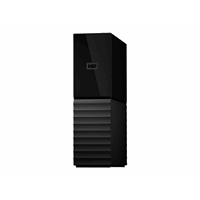 MyBook 8TB 3.5in