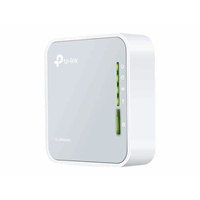 AC750 Wireless Travel Router AC750 Wireless Travel Router