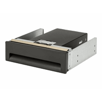 HP 2.5in HDD/SSD 2-in-1 ODD Bay Bracket