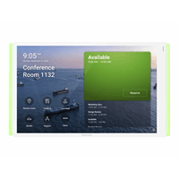 10.1 in. Room Scheduling Touch Screen 10.1 in. Room Scheduling Touch Screen