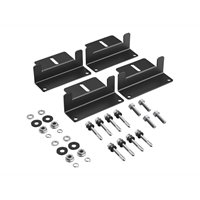 EcoFlow Rigid Solar Panel Mounting Feet EcoFlow Rigid Solar Panel Mounting Feet