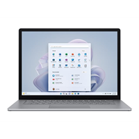 MS Srfc Lptp 5 15in i7/16/512 Plt