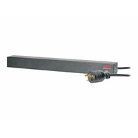 APC RACK PDU, BASIC, 1U, 16A, 208V, (12)C13 APC RACK PDU, BASIC, 1U, 16A, 208V, (12)C13