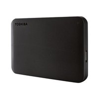 Canvio Ready 2.5 1TB black USB 3.2 Gen1 Canvio Ready 2.5 1TB black USB 3.2 Gen1