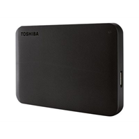 Canvio Ready 2.5 1TB black USB 3.2 Gen1 Canvio Ready 2.5 1TB black USB 3.2 Gen1