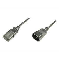 MAINS EXT CBL.C14 - C13