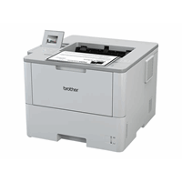 Zwart-wit A4 laserprinter 50ppm 1200dp Zwart-wit A4 laserprinter 50ppm 1200dp