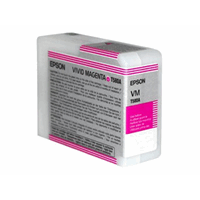 Singlepack Vivid Magenta T580A00